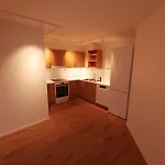 Hestnestangen *