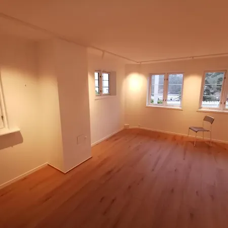 Hestnestangen Apartamento *