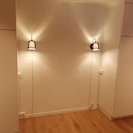 Hestnestangen Apartment Kristiansand