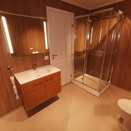 Hestnestangen * קריסטיאנסאנד