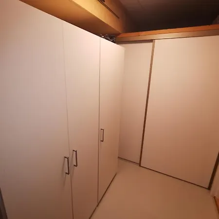 Hestnestangen קריסטיאנסאנד