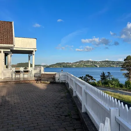Hestnestangen Kristiansand
