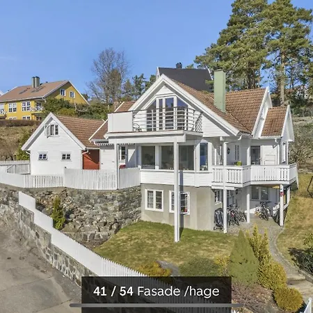 Hestnestangen Kristiansand