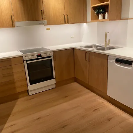 Hestnestangen Appartement