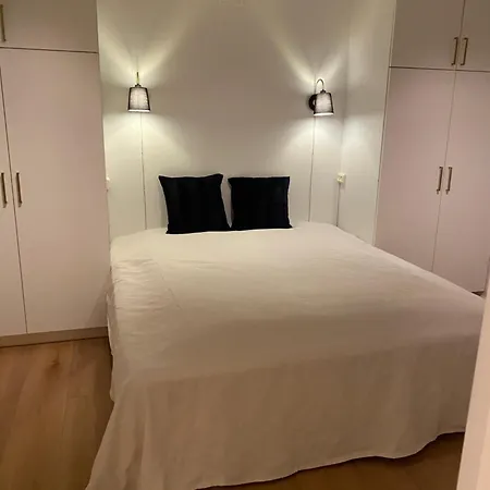 Appartement Hestnestangen Kristiansand