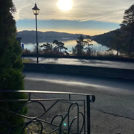 Appartement Hestnestangen
