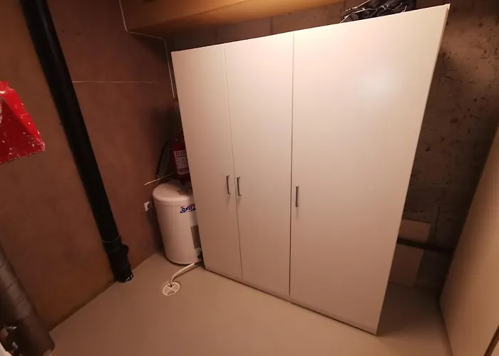 Hestnestangen * Kristiansand