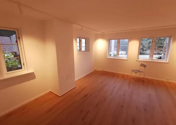 Hestnestangen Apartamento *