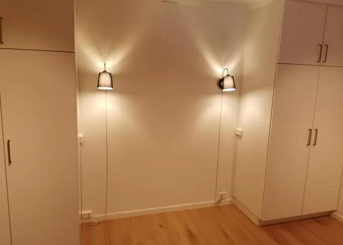 Hestnestangen Apartamento Kristiansand