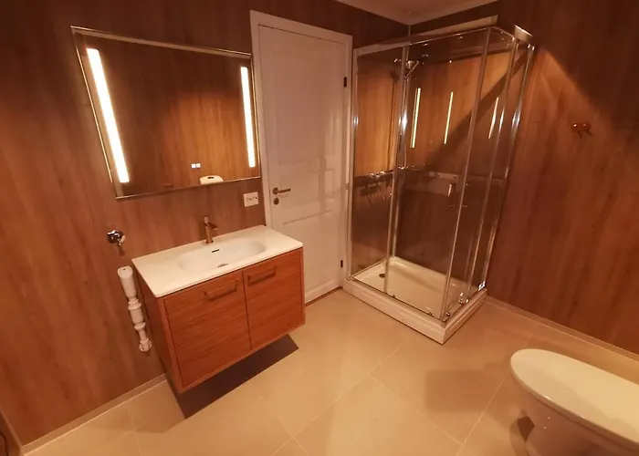 Hestnestangen * Kristiansand