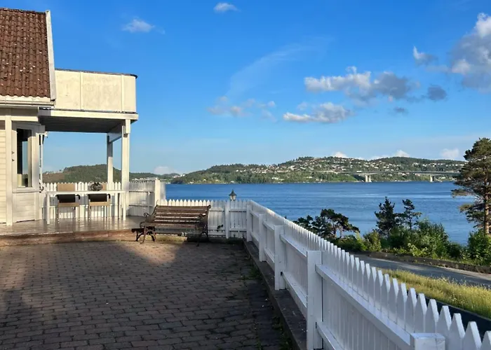 Hestnestangen Kristiansand