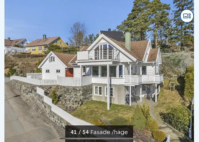 Hestnestangen Kristiansand