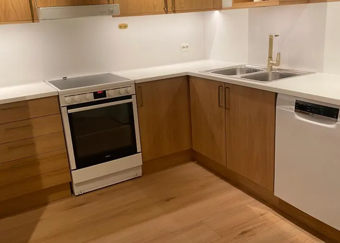 Hestnestangen Appartement