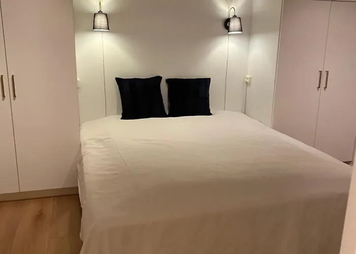 Appartement Hestnestangen Kristiansand